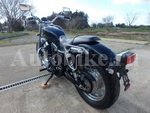     Honda VT750S VT750RS Shadow 2011  9